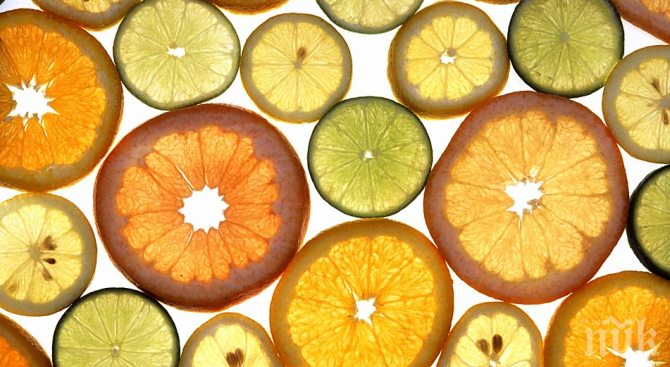 Кои цитруси са най-полезни