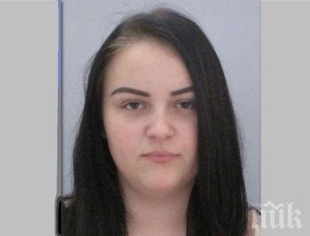 ЩАСТЛИВА РАЗВРЪЗКА: Откриха изчезналата ученичка от Камено