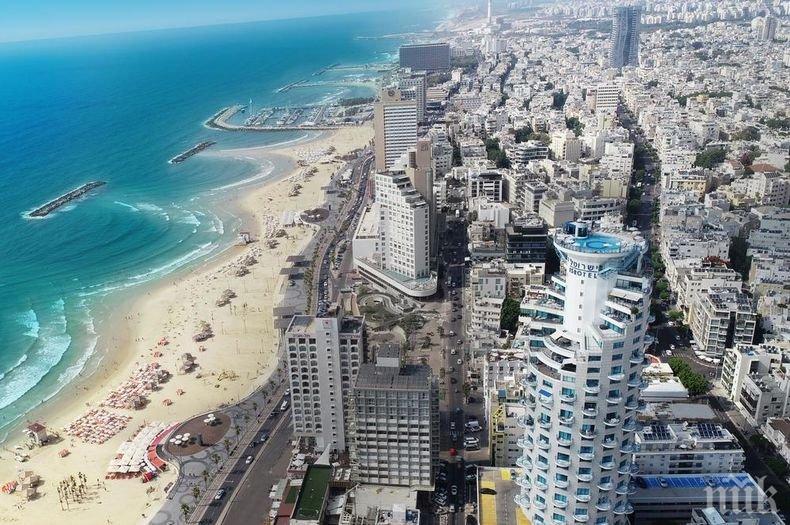 Потомка на български изселници в Израел превърна лична трагедия в благотворителна инициатива