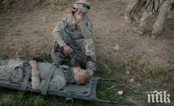  Двама американски военни в Афганистан са убити