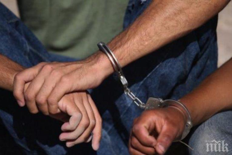 Брутално: Перверзен старец се изгаври с момиченце на 7 години край Пловдив