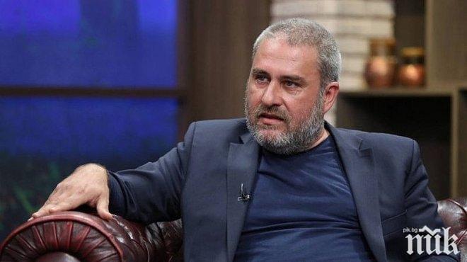 Боил Банов дава старт на инвестиция за милиони в Свищов