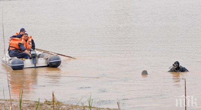 ТРАГЕДИЯ: Момче се удави в река Росица