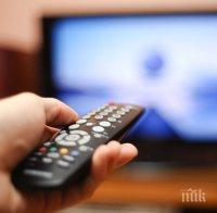 ВАЖНО: Заседяването пред телевизора вреди на сърцето