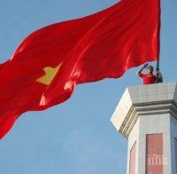 виетнам подписаха споразумение свободна търговия