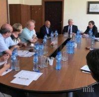 Закриват отделения в болниците във Видин, Враца и Монтана