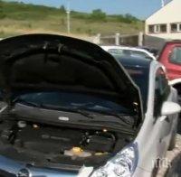 Ще забранят ли вноса на стари дизелови коли у нас?