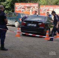 СЛЕД КАТО КОЛА УБИ ДЕТЕ: Варна настръхна заради автомобилите в Морската градина