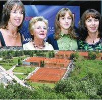 СКАНДАЛ РАЗТРЕСЕ СТОЛИЧНА ОБЩИНА: Съветници скочиха след решението на Фандъкова за имотите в Борисовата градина - Юлия Берберян да върне 21 декара в парка
