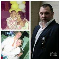 ДРАМА: Смъртта на сина му съсипа Златко Баретата - босът се лекува по спешност в Мюнхен 