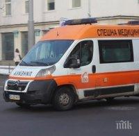 ТРАГЕДИЯ: Кола блъсна и уби дете във Варна