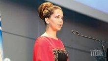 Дубайската принцеса напусна мъжа си и избяга от страната
