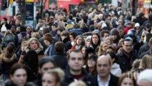 Безработицата най-ниска от 30 години