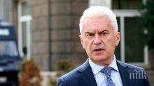 Волен Сидеров предлага спешни мерки за повече руски туристи у нас