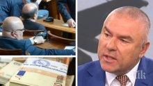 ТОТАЛНО СЛЪНЧАСВАНЕ! Веселин Марешки изригна: Аз съм Дон Кихот в съчетание с Робин Худ. Ще се кандидатирам за кмет на София, за да не е Слави или Мая Манолова