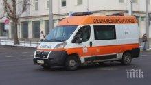 ТРАГЕДИЯ: Кола блъсна и уби дете във Варна