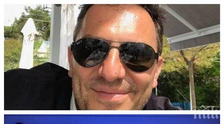 смъртта валери тарандов радостта предизвика сред актива бсп