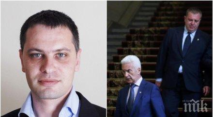 пик патриотът александър сиди проговори борбата циганизацията скандалите малката коалиция обновена