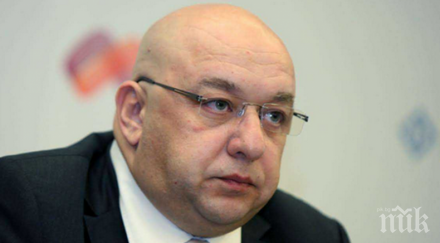 министър кралев ивет мисията токио възможна