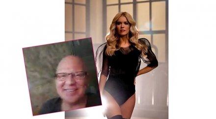 сензация мъжа нели петкова когото син