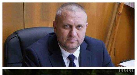 ИЗВЪНРЕДНО В ПИК TV! СДВР и прокуратурата с подробности за голям грабеж на картини в София - трима пребили собственика и отмъкнали 26 платна на Анна Хен-Йосифова (ОБНОВЕНА)