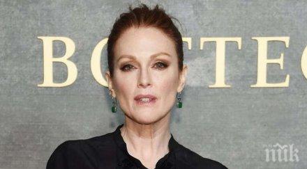 джулиан мур награда кристален глобус филмовия фестивал карлови вари