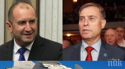 ексклузивно ген съби събев остър коментар румен радев президентът носталгия проекта грипен