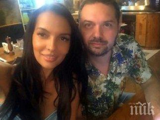 люта ревност борето солтарийски чехъл жена полудява напористи фенки