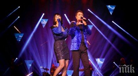 ритон заключи звукозаписното студио