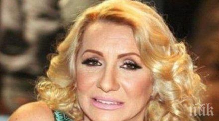 звезда сръбския турбофолк фестивала рибата козлодуй