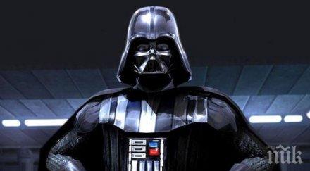 дарт вейдър кандидат депутат украйна