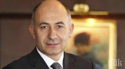 форбс богатият мъж балканите турчин