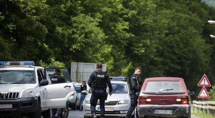 северно косово агитират сърбите купуват продукти албанци