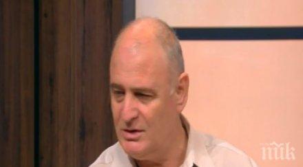 гореща тема проф николай радулов коментар чисти мвр гнилите ябълки