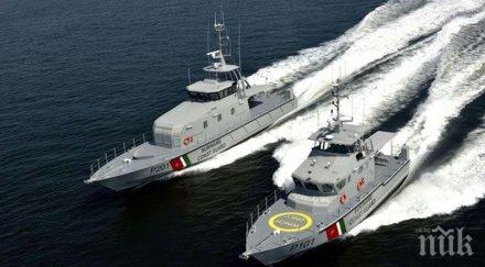 сделка франция дава украйна патрулни катера