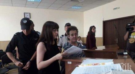 ужас литра спирт разреден вода бира довели убийството йордан пловдив