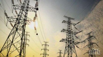 важно чез прави извънреден отчет заради новите цени тока