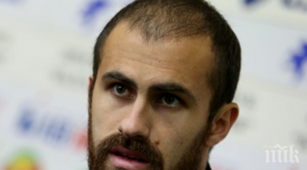 звезда армейците акостира русия