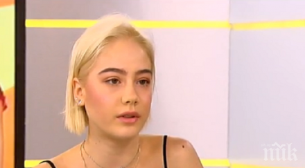 златното момиче ели бинева първи думи отказа спорта щастлива съм решението