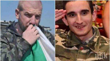 шокиращо новият динко иска лови бежанци направо убива