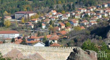 започва белоградчишкият панаир