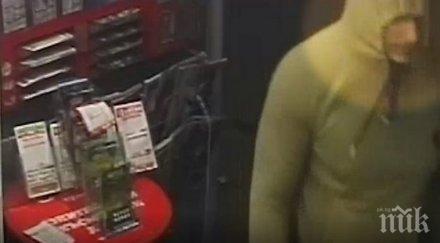 виждали сте мъж полицията варна издирва снимка