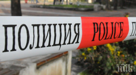 шофьор почина кабината тира