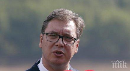 почти хиляди сърби напускат родината година