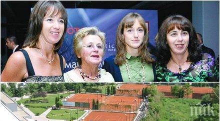 скандал разтресе столична община съветници скочиха решението фандъкова имотите борисовата градина юлия берберян върне декара парка