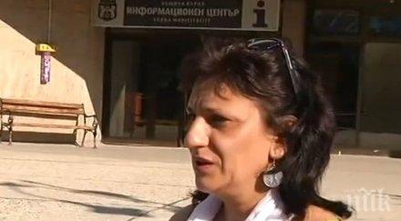 първо лице майка дете увреждане разказ била обиждана сесия общинския съвет варна