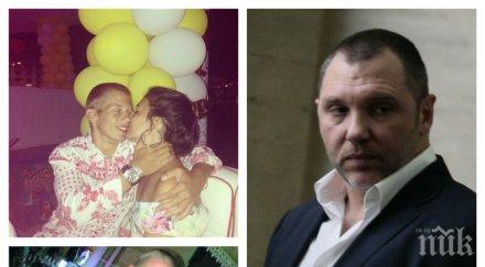 драма смъртта сина съсипа златко баретата босът лекува спешност мюнхен