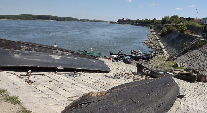 СТРАШНА ТРАГЕДИЯ: 16-годишният Боян, който се удави в Дунав, показал на майка си клип как скача в реката