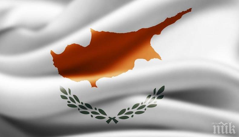 Република Кипър обяви военни учения в началото на юли
