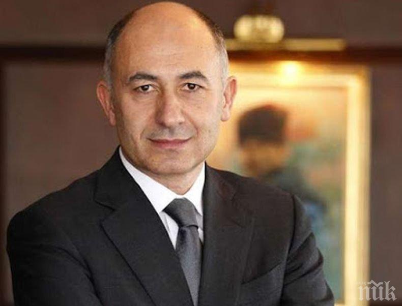 Прочуване показа, кой е най-богатият човек на Балканите